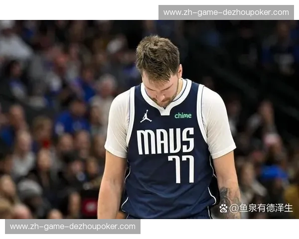 独行侠东欧组合发威 客场攻陷爵士主场